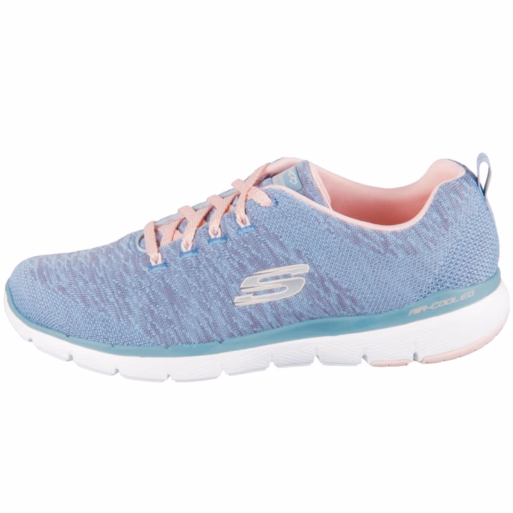 Incaltaminte Sport Skechers Fllex Appeal 3.0